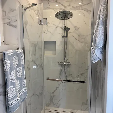 Apartamento Na Kowancu