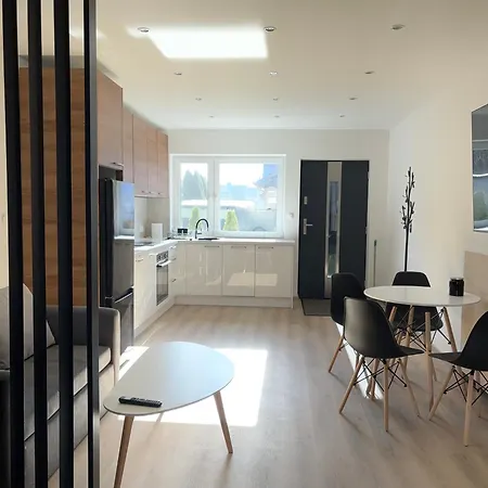 Na Kowancu Nowy Targ