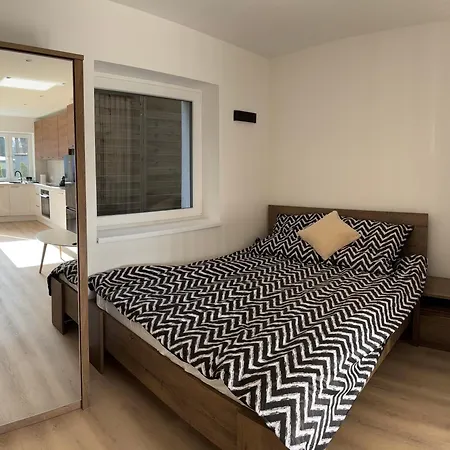 Na Kowancu Apartment