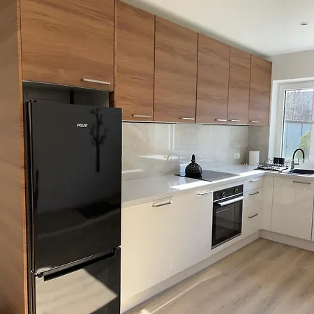 Na Kowancu Apartment Nowy Targ