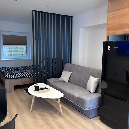 Na Kowancu Nowy Targ