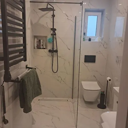 Apartamento Na Kowancu Nowy Targ