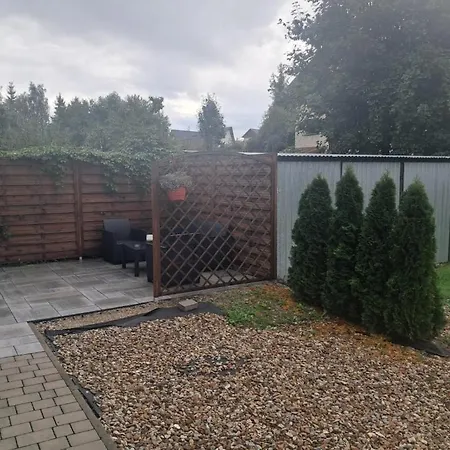 Na Kowancu 公寓 新塔尔格